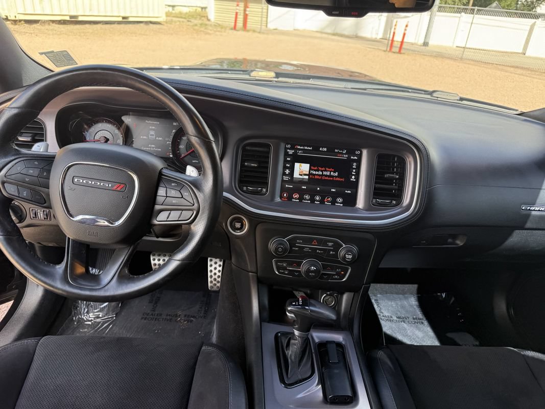 Used 2020 Dodge Charger GT w/ Plus Group AWD/4WD image 18