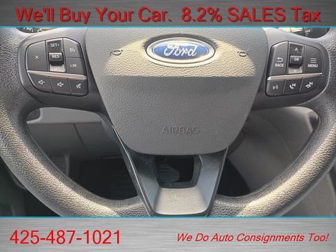 Used 2023 Ford Transit 350 XLT RWD image 19