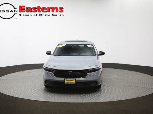 Used 2023 Honda Accord Sport image 52