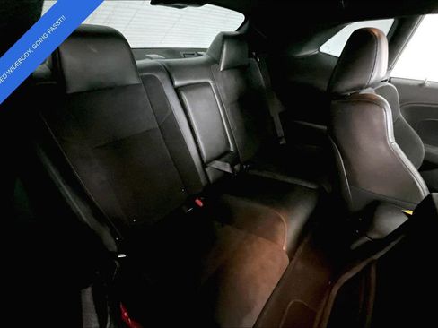 Used 2022 Dodge Challenger R/T Scat Pack image 34