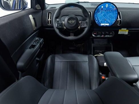 New 2027 MINI Cooper Countryman S AWD/4WD image 3