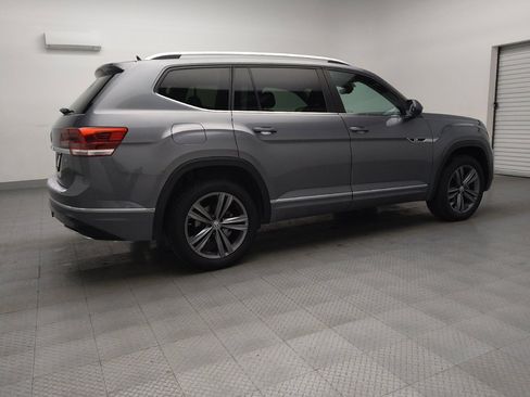 Used 2019 Volkswagen Atlas SEL R-Line image 10