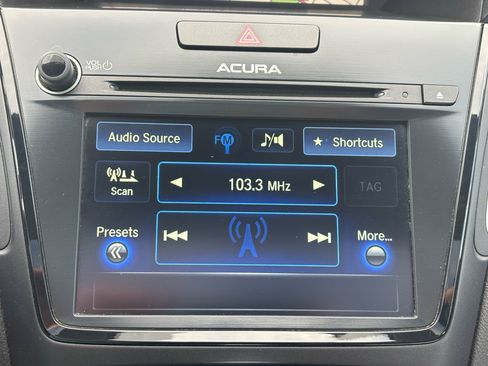 Used 2018 Acura RDX AWD w/ Advance Package image 23