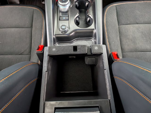Used 2026 Ford Explorer Tremor w/ Tremor Ultimate Package AWD/4WD image 32