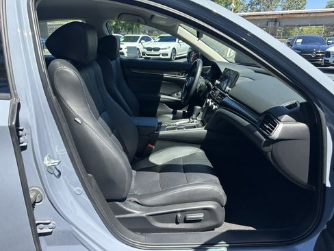 Used 2022 Honda Accord Sport Special Edition image 20