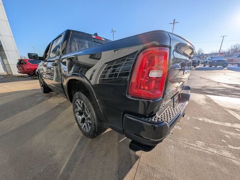 New 2026 RAM 1500 Laramie image 6