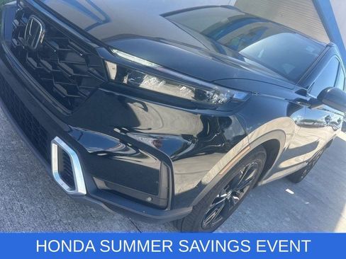 Used 2024 Honda CR-V Sport Touring image 4