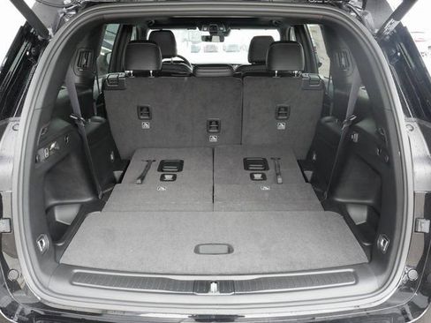 New 2025 Jeep Grand Cherokee L Altitude AWD/4WD image 13