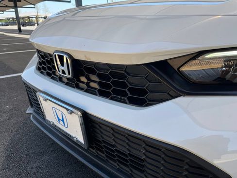Certified 2026 Honda Civic Sport image 15
