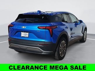 New 2024 Chevrolet Blazer EV LT video 3