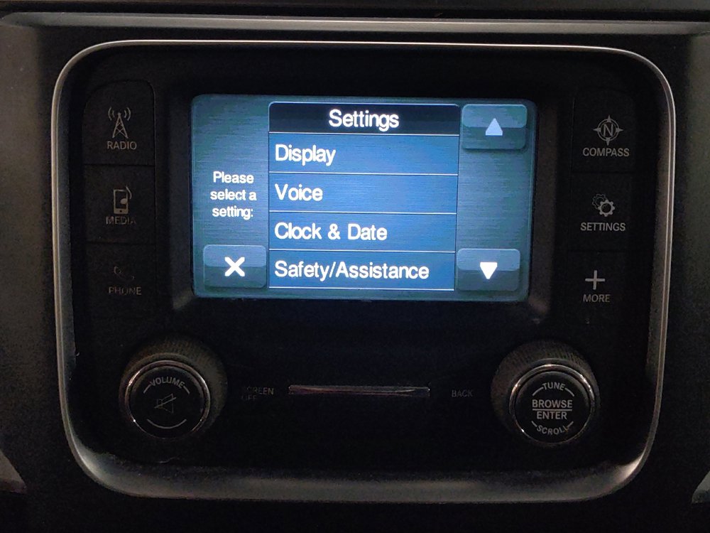 Used 2014 RAM 1500 Classic SLT RWD image 25