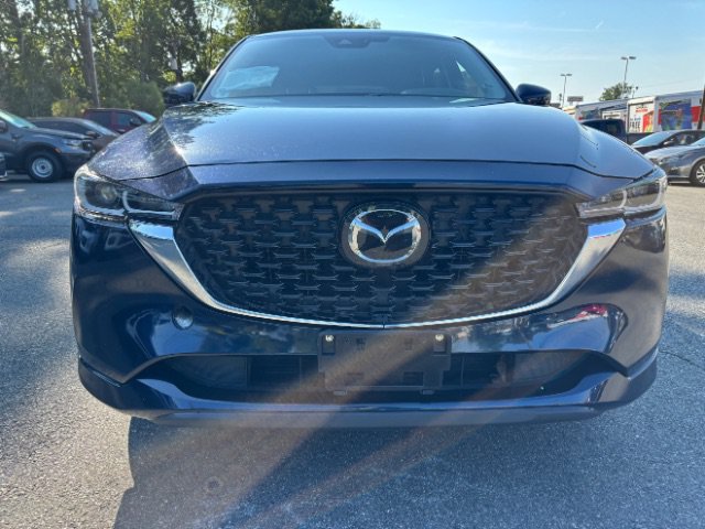 Used 2025 MAZDA CX-5 AWD 2.5 S w/ Preferred Package image 3