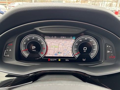 New 2026 Audi Q7 3.0T Premium Plus AWD/4WD image 19