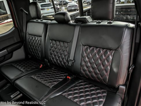 Used 2024 Ford F250 XLT image 23