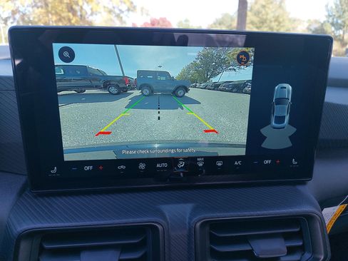 New 2026 Ford Mustang Coupe image 23