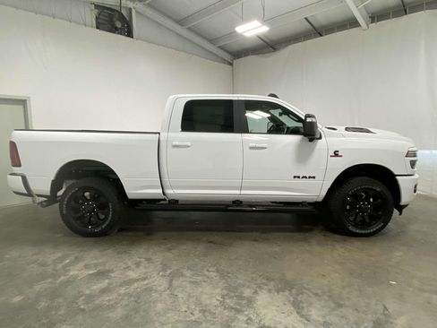 New 2025 RAM 2500 Laramie image 23