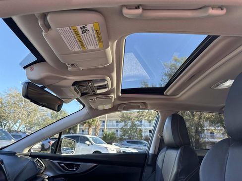 Used 2023 Subaru Crosstrek 2.5i Limited image 26