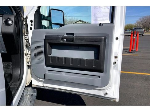 Used 2012 Ford F250 XL w/ PWR Equipment Group AWD/4WD image 20