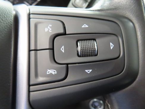 Used 2020 GMC Sierra 1500 SLT w/ SLT Premium Plus Package image 57