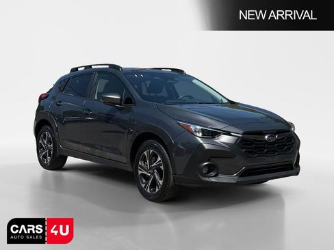 Used 2025 Subaru Crosstrek 2.0i Premium AWD/4WD image 1