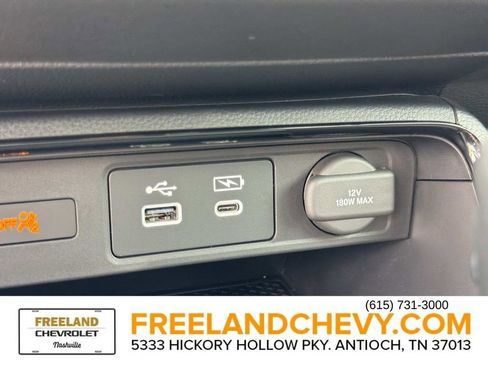 Used 2025 Honda CR-V Sport image 32