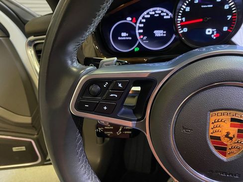 Used 2017 Porsche Panamera 4S AWD/4WD image 25