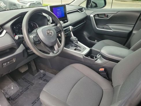 Used 2023 Toyota RAV4 LE image 11