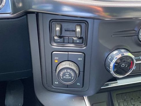 Used 2024 Ford F150 Raptor AWD/4WD image 27