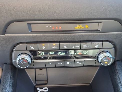 New 2025 MAZDA CX-5 AWD 2.5 S image 21