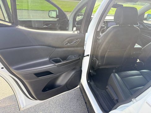 Used 2017 GMC Acadia SLT image 5