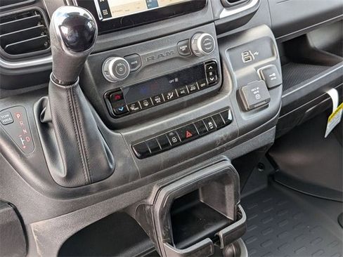 New 2026 RAM ProMaster 3500 w/ Quick Order Package 22G SLT image 18
