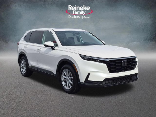 Used 2024 Honda CR-V EX image 3