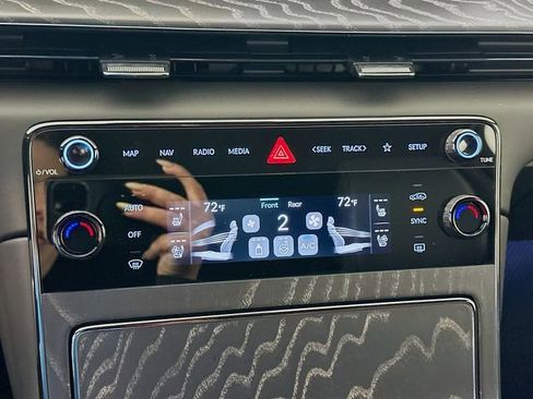New 2026 Genesis GV80 3.5T Prestige AWD/4WD image 14