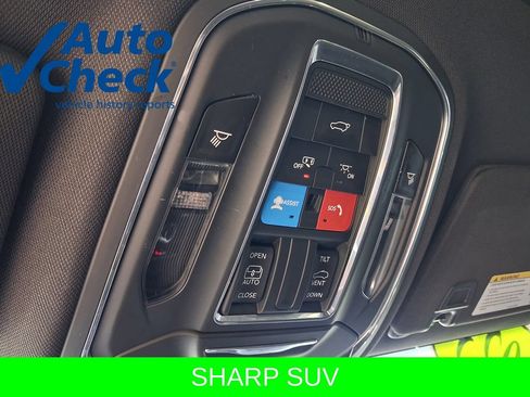 Used 2023 Jeep Grand Cherokee Altitude AWD/4WD image 26