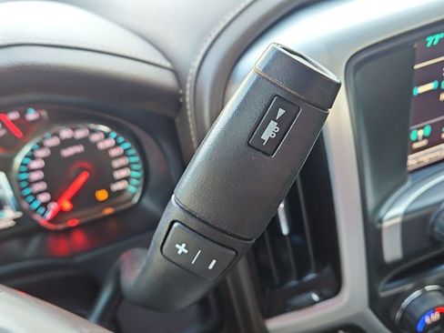 Used 2018 GMC Sierra 1500 SLT w/ SLT Premium Package AWD/4WD image 11