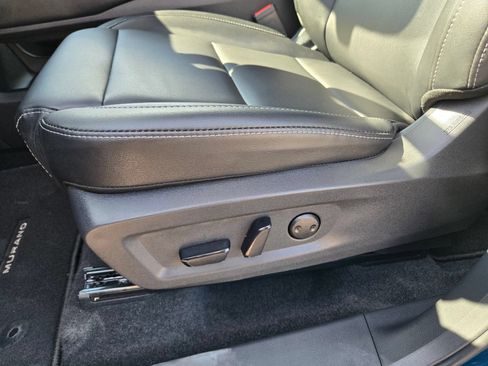Used 2025 Nissan Murano SL w/ Cargo Package AWD/4WD image 19
