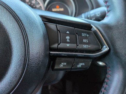 Used 2022 MAZDA CX-5 Carbon Edition AWD/4WD image 25