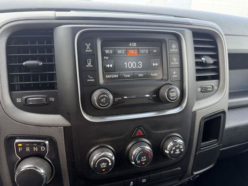 Used 2018 RAM 1500 Express w/ Express Value Package RWD image 11