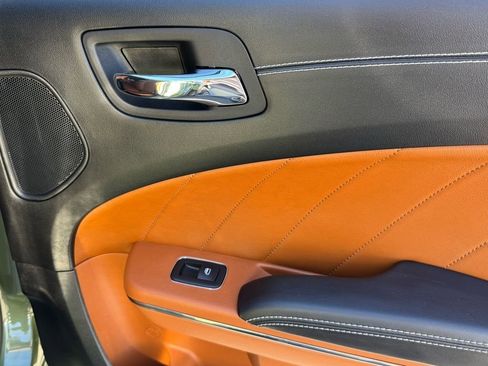 Used 2022 Dodge Charger SRT Hellcat w/ Harman/Kardon Audio Group RWD image 50