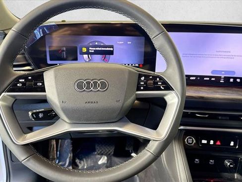 New 2026 Audi Q5 Premium AWD/4WD image 10