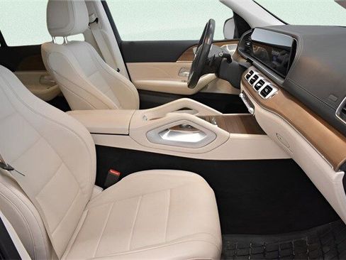 Used 2022 Mercedes-Benz GLE 350 4MATIC image 15