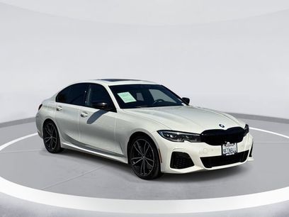 Used 2021 BMW M340i w/ Shadowloine Package