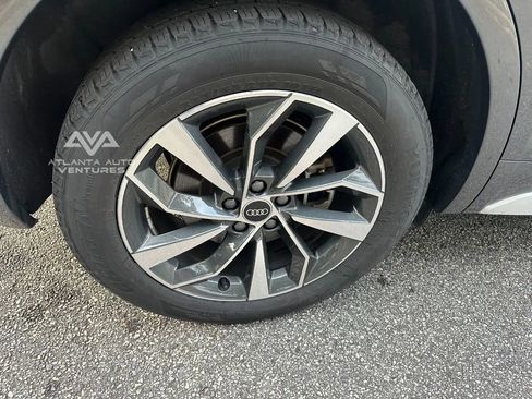 Used 2022 Audi Q5 2.0T Premium Plus image 15