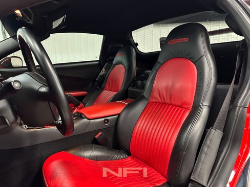 Used 2003 Chevrolet Corvette Z06 RWD image 26