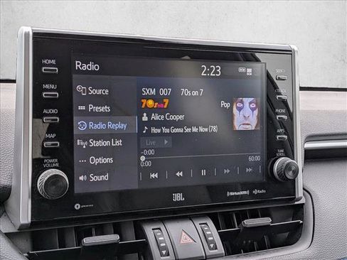 Used 2022 Toyota RAV4 XSE image 17