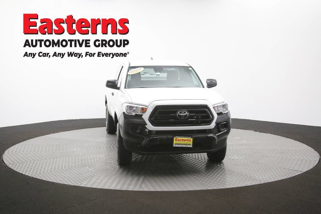 Used 2020 Toyota Tacoma SR RWD image 53