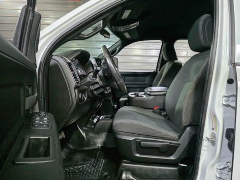 Used 2023 RAM 4500 Tradesman image 17