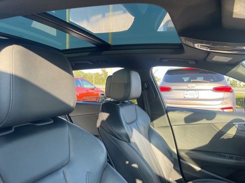 Used 2017 Audi A4 2.0T allroad Prestige image 38