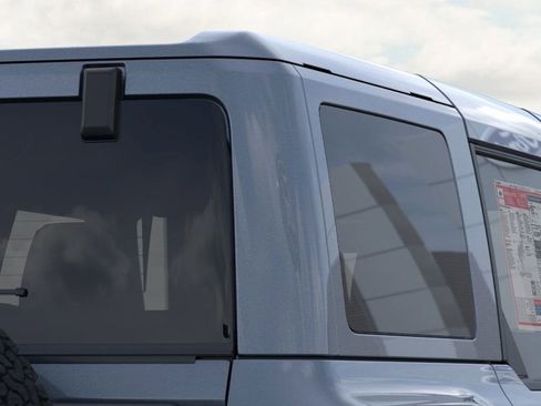 New 2025 Ford Bronco Raptor w/ Interior Carbon Fiber Pack image 25