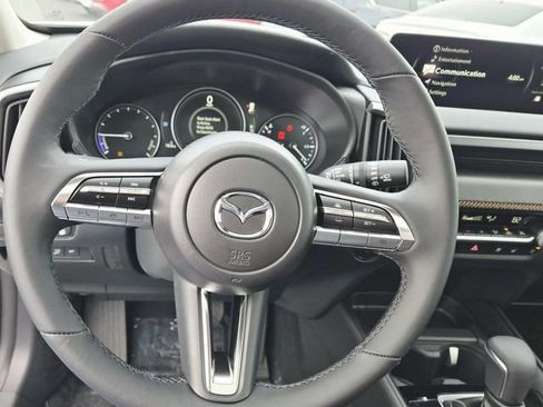 New 2026 MAZDA CX-50 AWD 2.5 Hybrid w/ Weather Package image 16